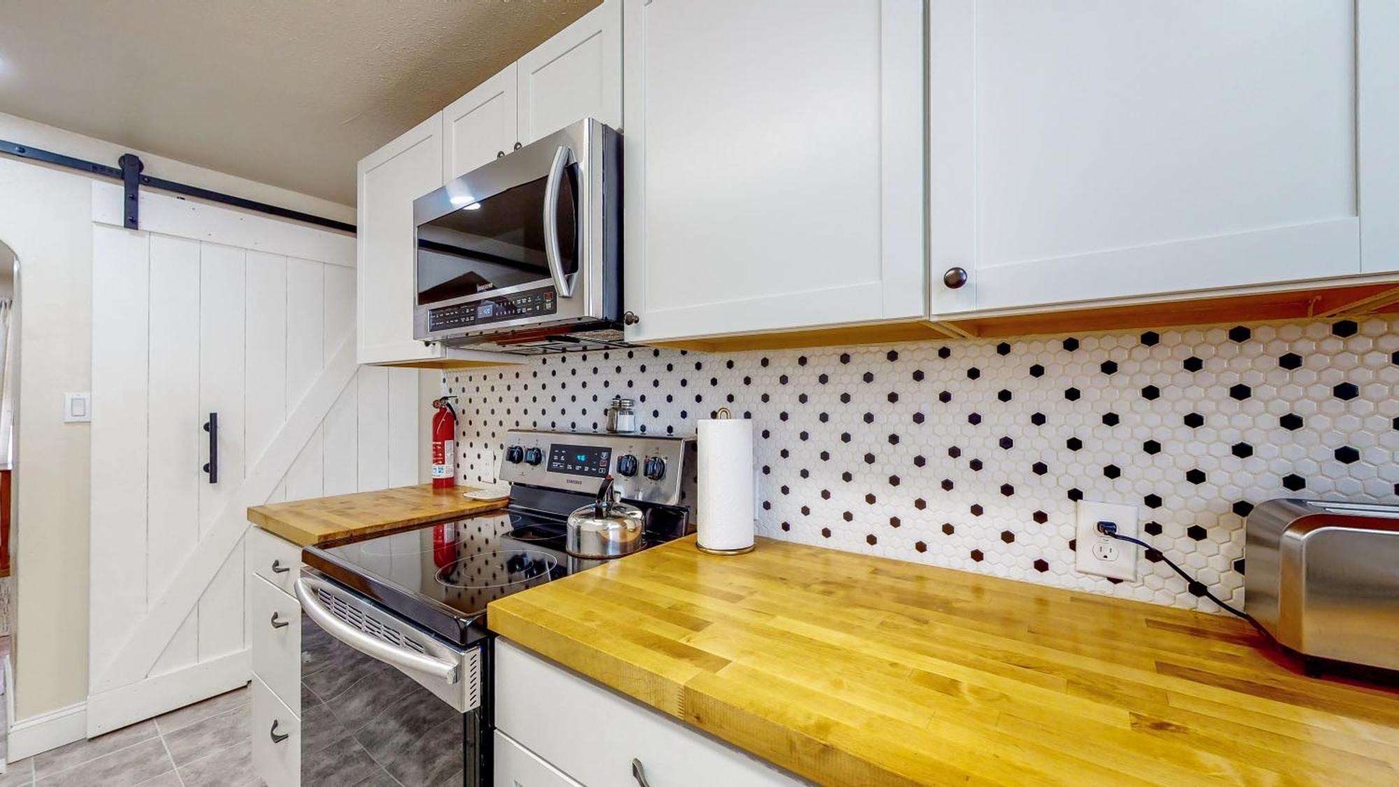 Charming Downtown Bungalow - King Bed, Office Twin Falls Dış mekan fotoğraf