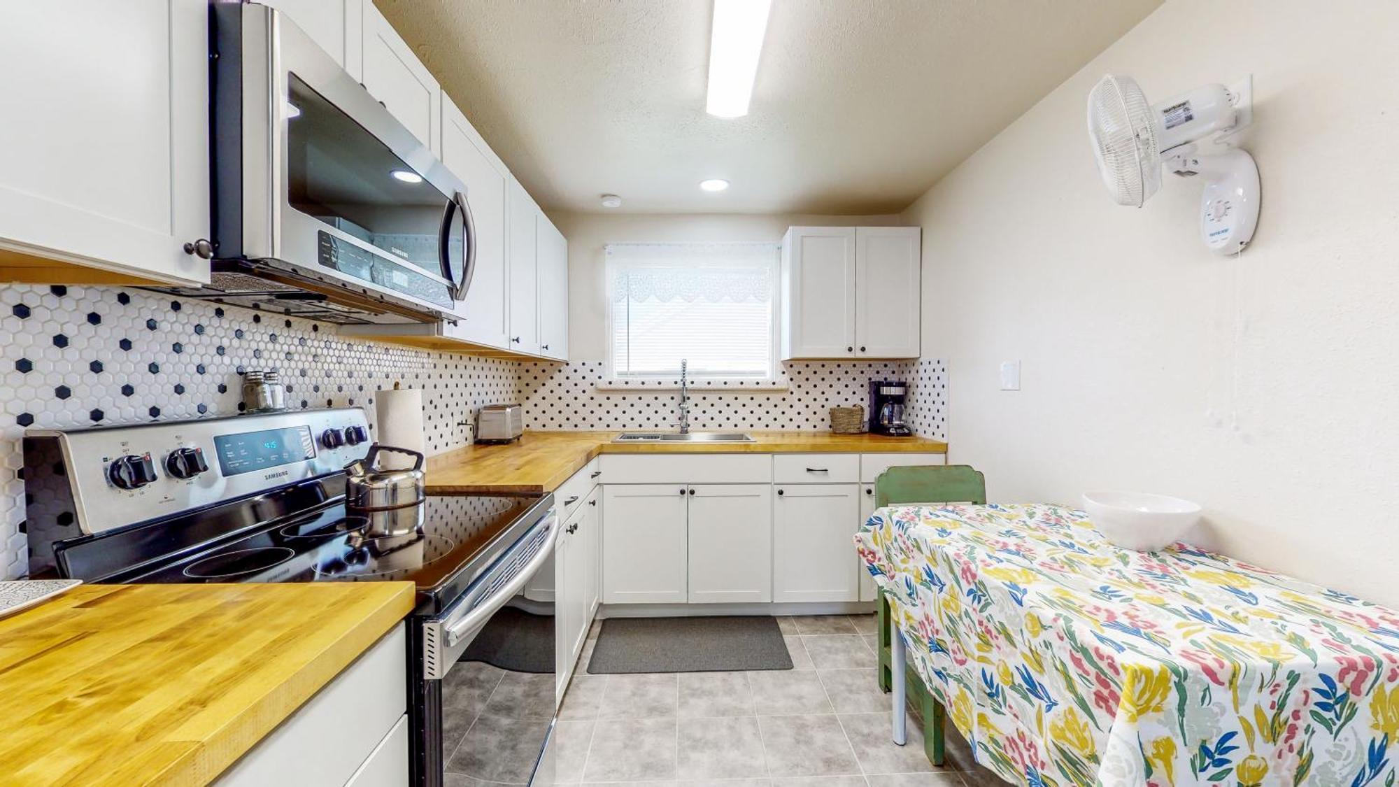 Charming Downtown Bungalow - King Bed, Office Twin Falls Dış mekan fotoğraf