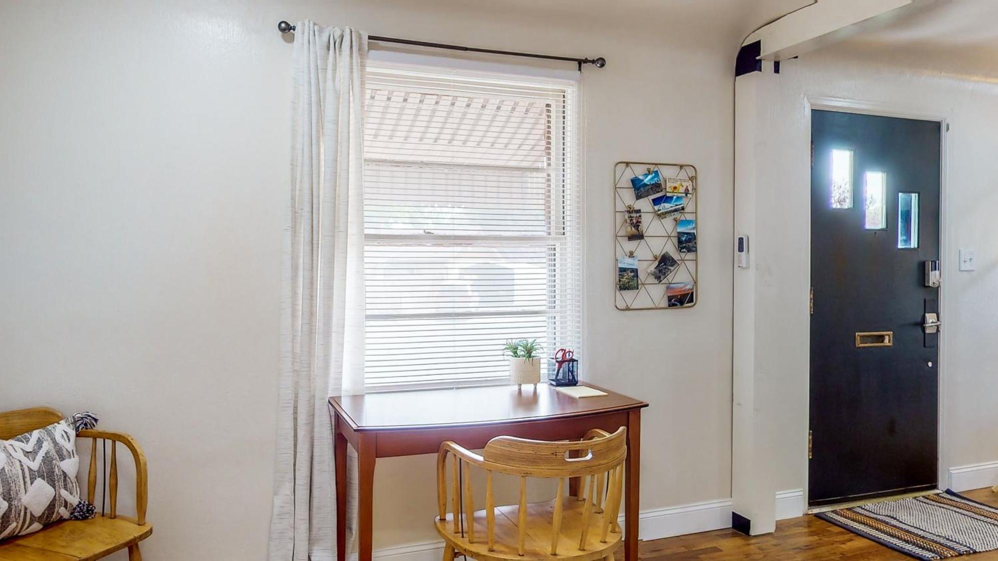 Charming Downtown Bungalow - King Bed, Office Twin Falls Dış mekan fotoğraf
